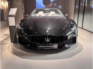 Maserati GranCabrio TROFEO/ 5J Garantie/ Airscarf
