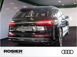 Audi Q7 SUV S line TFSI e quattro - Lagerwagen - 4x sofort verfügbar