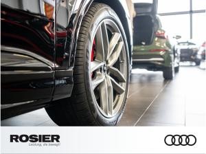 Audi Q7 SUV S line TFSI e quattro - Lagerwagen - 4x sofort verfügbar