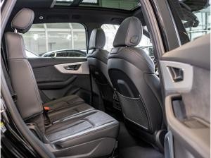 Audi Q7 SUV S line TFSI e quattro - Lagerwagen - 4x sofort verfügbar
