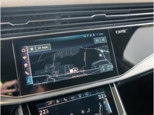 Audi Q7 SUV S line TFSI e quattro - Lagerwagen - 4x sofort verfügbar