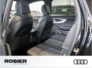 Audi Q7 SUV S line TFSI e quattro - Lagerwagen - 4x sofort verfügbar - 28 % Nachlass