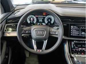 Audi Q7 SUV S line TFSI e quattro - Lagerwagen - 4x sofort verfügbar - 28 % Nachlass