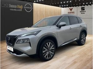 Nissan X-Trail Sofort verfügbar