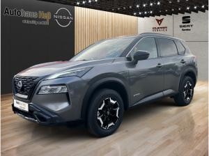 Nissan X-Trail ACC 360° NAVI