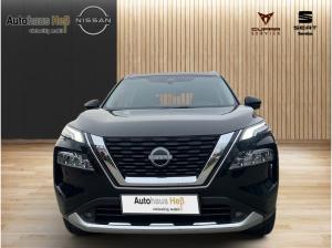 Nissan X-Trail X-Trail 1.5 Tekna+ ACC BOSE 360° LED PANO HUD