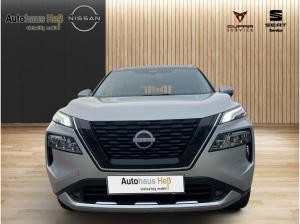 Nissan X-Trail Sofort verfügbar