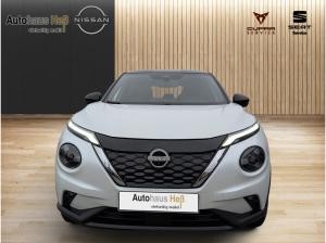 Nissan Juke 1.6 Hybrid N-Connecta ACC 360° LED KAMERA