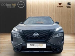 Nissan X-Trail ACC 360° NAVI