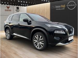 Nissan X-Trail X-Trail 1.5 Tekna+ ACC BOSE 360° LED PANO HUD
