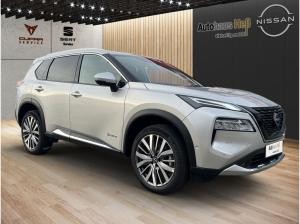 Nissan X-Trail Sofort verfügbar