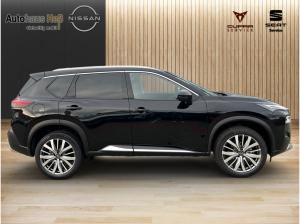 Nissan X-Trail X-Trail 1.5 Tekna+ ACC BOSE 360° LED PANO HUD