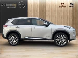 Nissan X-Trail Sofort verfügbar