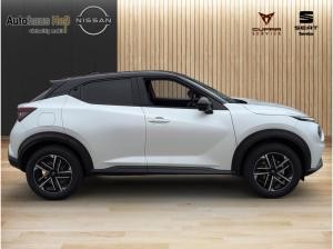 Nissan Juke 1.6 Hybrid N-Connecta ACC 360° LED KAMERA