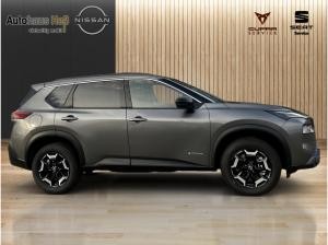 Nissan X-Trail ACC 360° NAVI