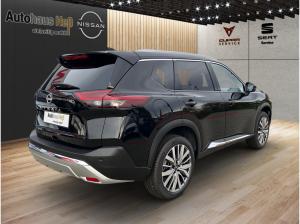 Nissan X-Trail X-Trail 1.5 Tekna+ ACC BOSE 360° LED PANO HUD