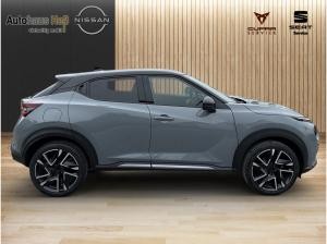 Nissan Juke Juke 1.0 N-Design ACC BOSE 360° LED KAMERA SHZ