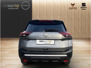 Nissan X-Trail ACC 360° NAVI