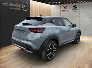 Nissan Juke Juke 1.0 N-Design ACC BOSE 360° LED KAMERA SHZ