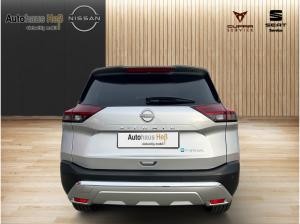 Nissan X-Trail Sofort verfügbar