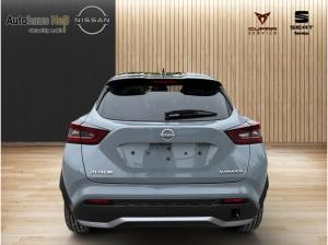 Nissan Juke Juke 1.0 N-Design ACC BOSE 360° LED KAMERA SHZ