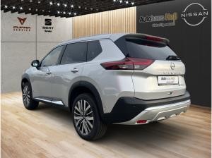 Nissan X-Trail Sofort verfügbar