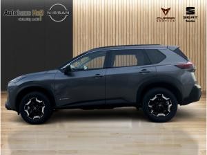 Nissan X-Trail ACC 360° NAVI