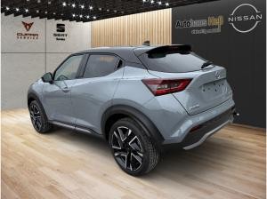 Nissan Juke Juke 1.0 N-Design ACC BOSE 360° LED KAMERA SHZ
