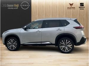 Nissan X-Trail Sofort verfügbar