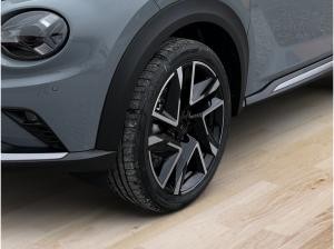 Nissan Juke Juke 1.0 N-Design ACC BOSE 360° LED KAMERA SHZ