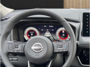 Nissan X-Trail X-Trail 1.5 Tekna+ ACC BOSE 360° LED PANO HUD