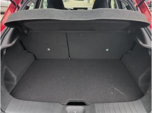 Nissan Juke KAMERA LED  NAVI SHZ