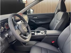 Nissan X-Trail ACC 360° NAVI