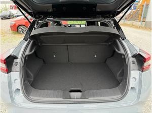 Nissan Juke Juke 1.0 N-Design ACC BOSE 360° LED KAMERA SHZ