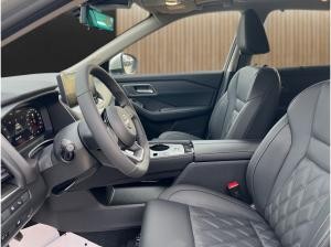 Nissan X-Trail Sofort verfügbar