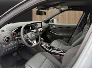 Nissan Juke Juke 1.0 N-Design ACC BOSE 360° LED KAMERA SHZ