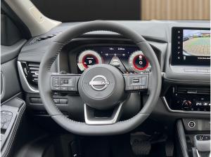 Nissan X-Trail X-Trail 1.5 Tekna+ ACC BOSE 360° LED PANO HUD