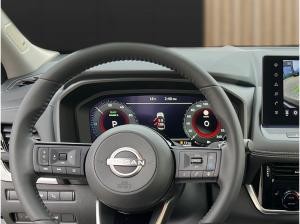 Nissan X-Trail Sofort verfügbar