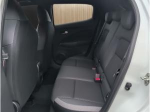 Nissan Juke 1.6 Hybrid N-Connecta ACC 360° LED KAMERA