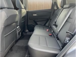 Nissan X-Trail ACC 360° NAVI