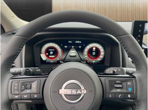 Nissan X-Trail X-Trail 1.5 Tekna+ ACC BOSE 360° LED PANO HUD