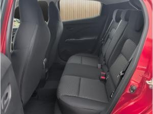 Nissan Juke KAMERA LED  NAVI SHZ