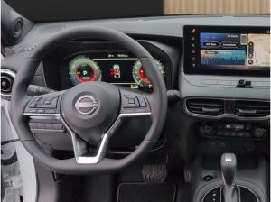 Nissan Juke 1.6 Hybrid N-Connecta ACC 360° LED KAMERA