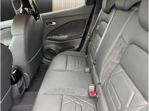 Nissan Juke Juke 1.0 N-Design ACC BOSE 360° LED KAMERA SHZ