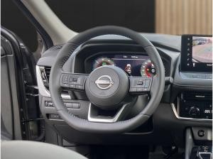 Nissan X-Trail ACC 360° NAVI