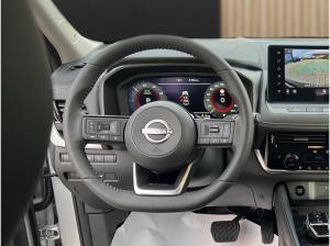 Nissan X-Trail Sofort verfügbar