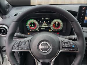 Nissan Juke 1.6 Hybrid N-Connecta ACC 360° LED KAMERA