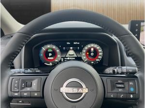 Nissan X-Trail ACC 360° NAVI