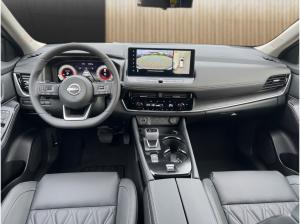 Nissan X-Trail X-Trail 1.5 Tekna+ ACC BOSE 360° LED PANO HUD