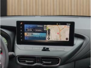 Nissan Juke 1.6 Hybrid N-Connecta ACC 360° LED KAMERA